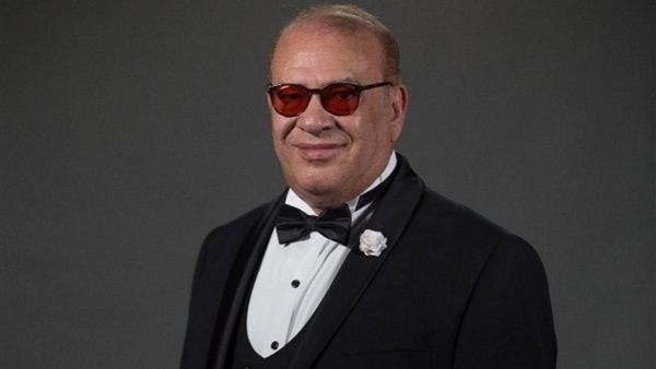 الفنان صلاح عبد الله