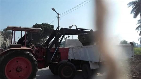 جانب من الحدث