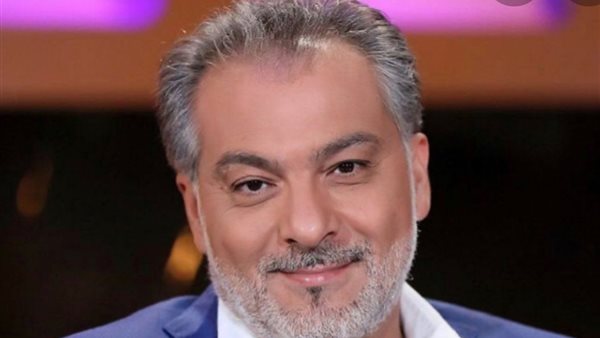 المخرج حاتم علي 