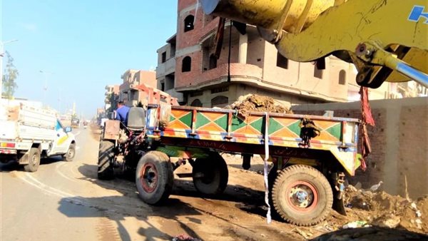 جانب من الحدث