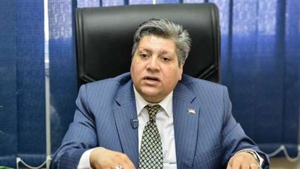 المتحدث باسم التنمية