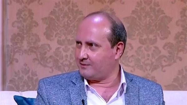 الدكتور رئيف رأفت