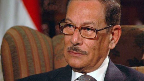 صفوت الشريف