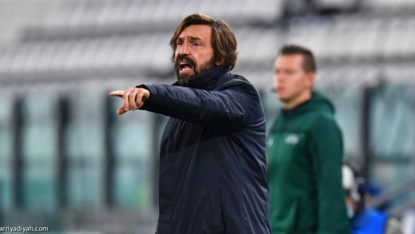 بيرلو مدرب يوفنتوس