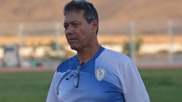 البرازيلي ريكاردو