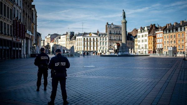 صورة أرشيفية لشوارع