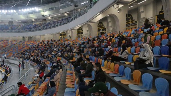 استعداد الصالات لاستقبال