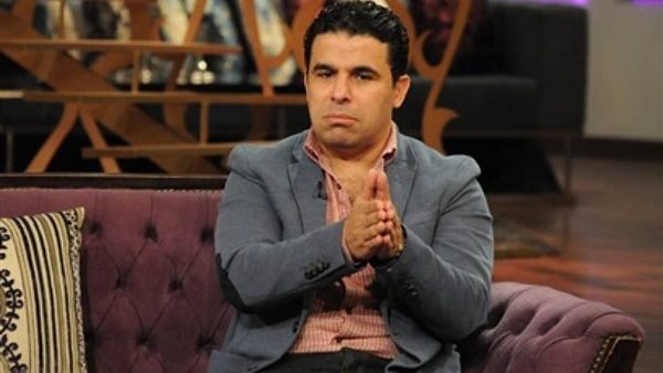 خالد الغندور