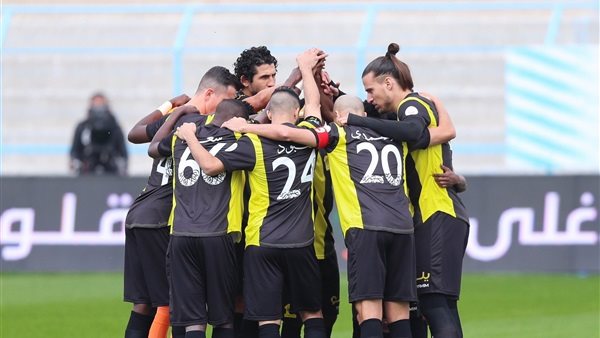 فريق الاتحاد السعودي