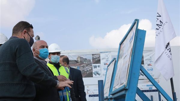 الفريق كامل الوزير