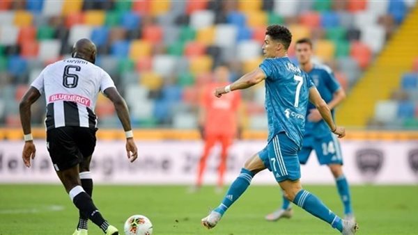 جانب من مباراة سابقة