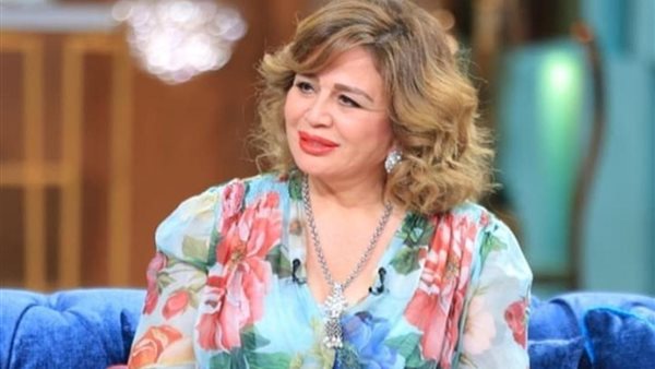 إلهام شاهين 