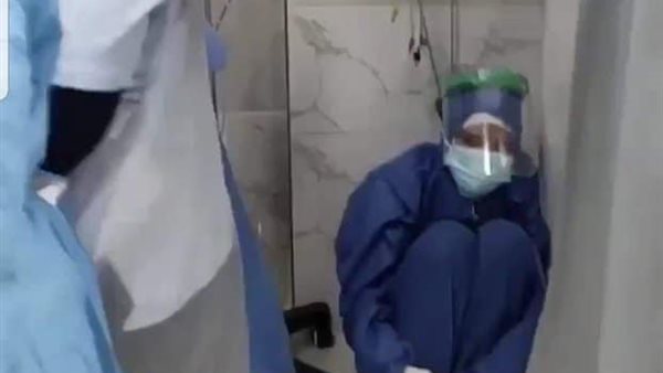 العناية المركزة 