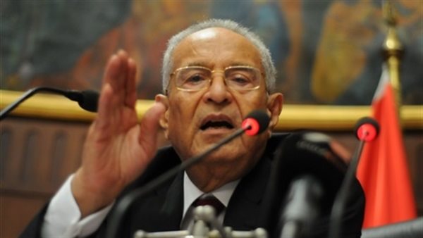 المستشار بهاء الدين