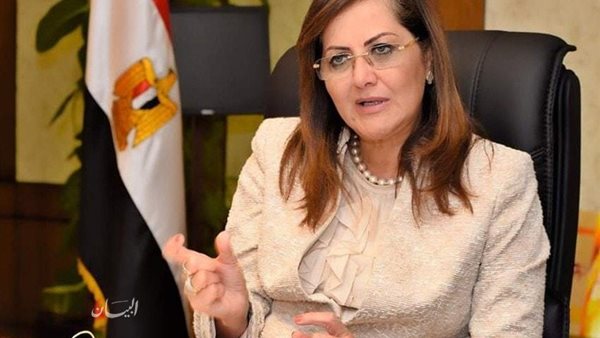 الدكتورة هالة السعيد،