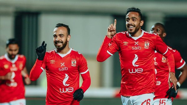 أفشة وكهربا 