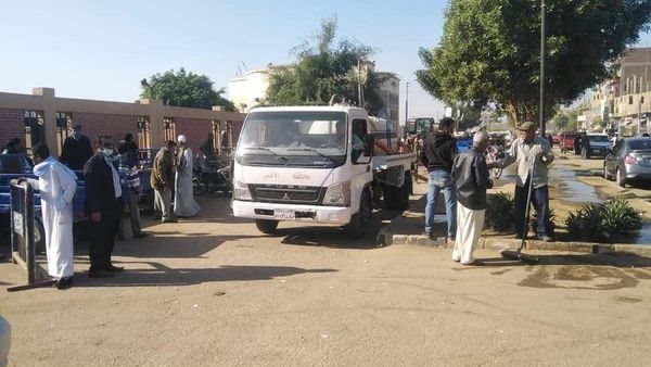 جانب من الحدث