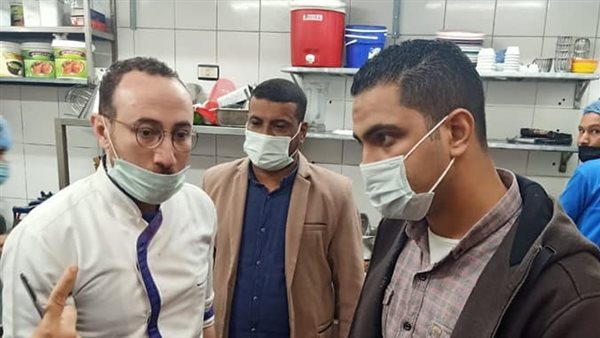 الوحدة المحلية بقنا