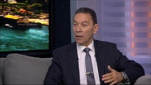 هاني الناظر