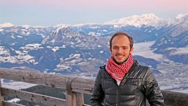 الرحالة قاسم الحتو