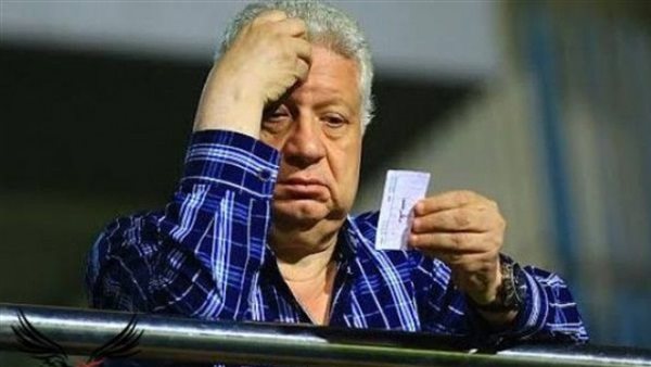 مرتضى منصور - أرشيفية