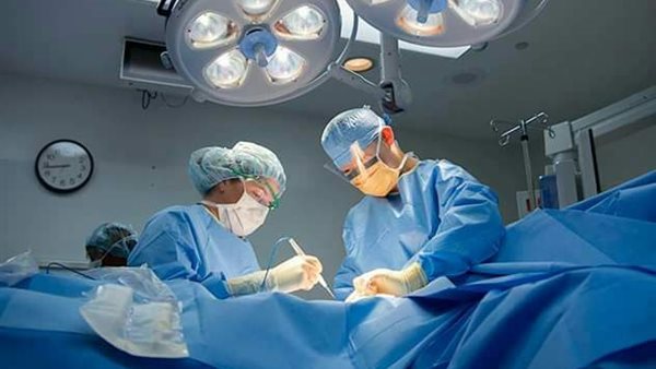  علاج الاورام