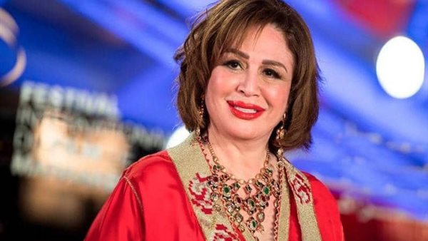 إلهام شاهين 