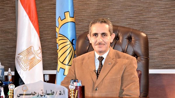 محافظ الغربية 