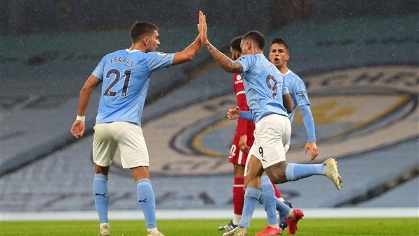 مانشستر سيتي