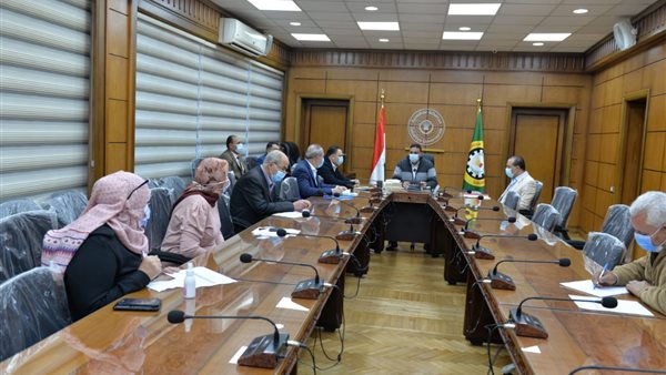 جانب من الحدث