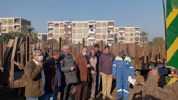 جانب من الحدث