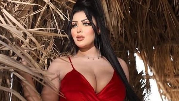 سلمى الشيمي 