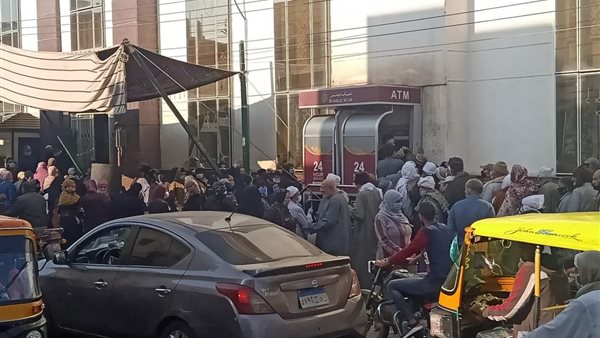 جانب من الحدث