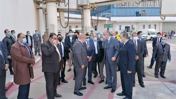 جانب من الحدث