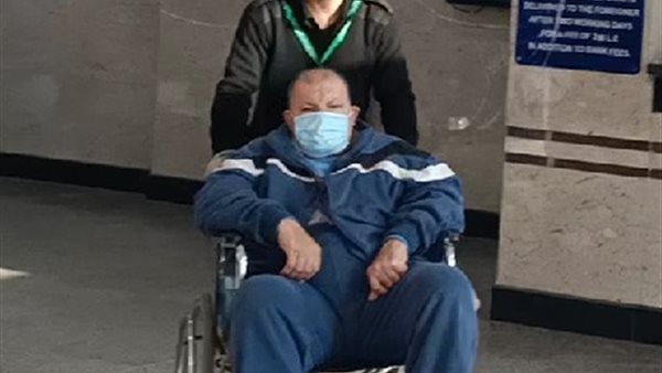 صورة من الحدث