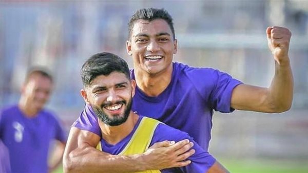 فرجاني ساسي ومصطفى