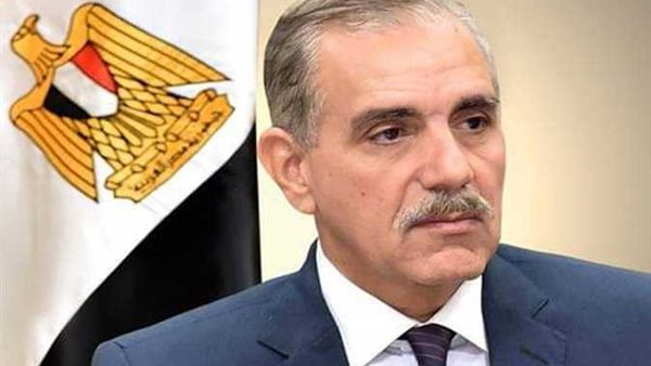 محافظ كفر الشيخ