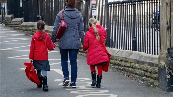 صورة أرشيفية مدارس