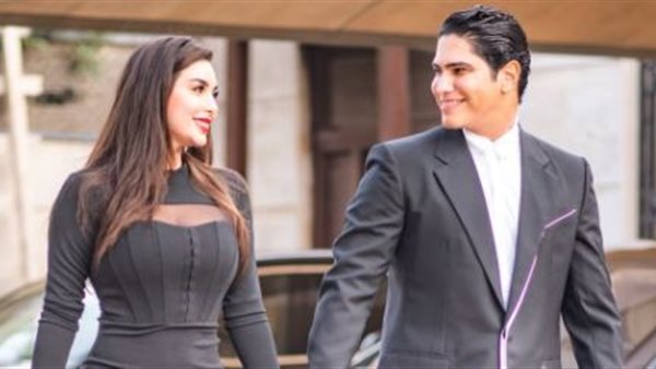 ياسمين صبري واحمد