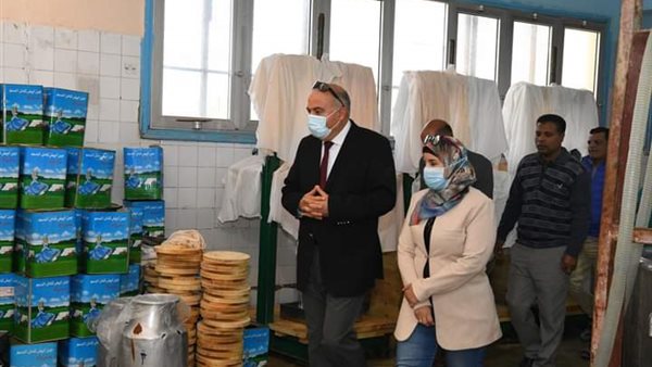 جانب من الحدث