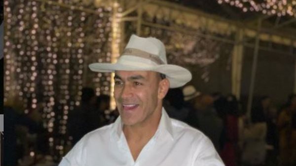 عصام الحضري 