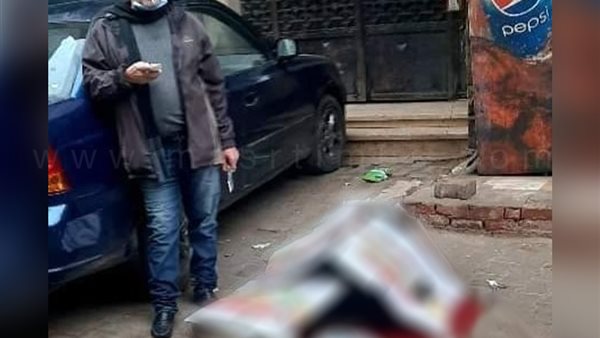 صورة من الحدث