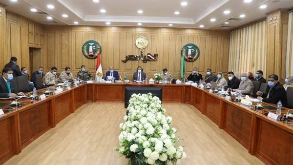 جانب من الحدث