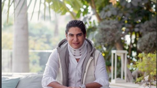 احمد ابو هشيمه 