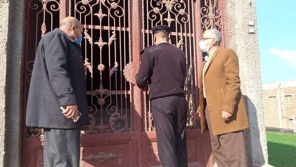 جانب من الحدث