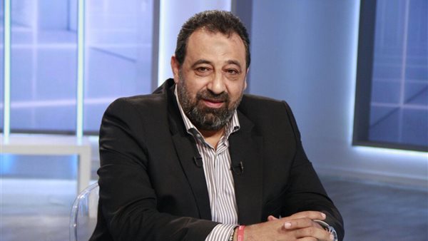 مجدي عبد الغني -