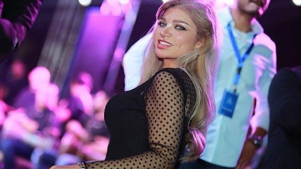 ياسمين الخطيب 