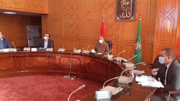 جانب من الحدث