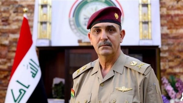  اللواء يحيى رسول