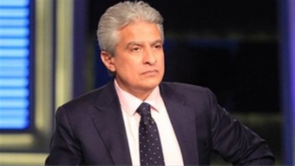 وائل الإبراشي 